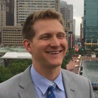 Tyler Blackwell (@tylerablackwell) 's Twitter Profile