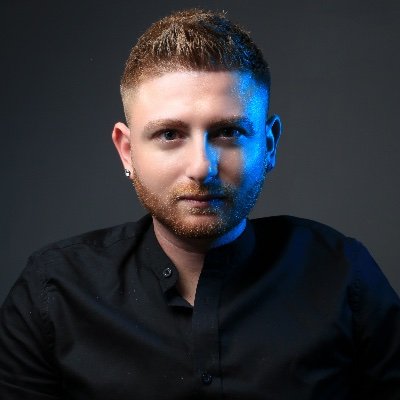 IshmaelGrechOfc's profile picture. Singer 🎤 | Actor 🎥 | Businessman 🖊