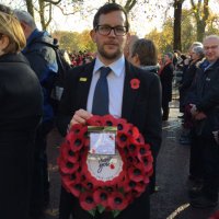 Andy Arnold (@ww1geek_andy) 's Twitter Profile Photo Andy Arnold (@ww1geek_andy) 's Twitter Profile Photo