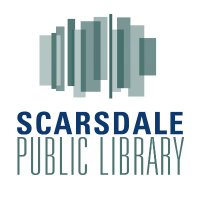 Scarsdale Public Library (@scarsdalelib) 's Twitter Profile