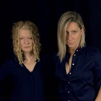 Kris and Dee (@krisanddee) 's Twitter Profile Photo Kris and Dee (@krisanddee) 's Twitter Profile Photo