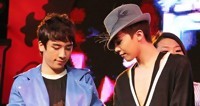 GRI_FAMILY's profile picture. this acc is dedicated to G-RI/nyong tory (GDragon & Seung Ri)couple