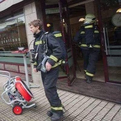 kikeaestrada's profile picture. - Emerxencias A Estrada desde 2004. GES desde 2013.
- Técnico en Emergencias Sanitarias
- Técnico en Emergencias y Protección Civil