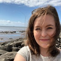 Ashley Gish (@aggish) 's Twitter Profile