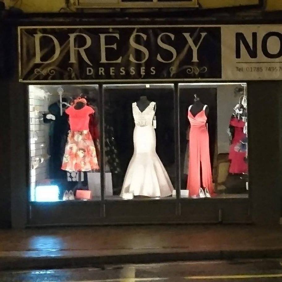 Dressy store Outlet