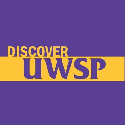 Official account of the University of Wisconsin-Stevens Point. Learn more, visit and apply at https://t.co/Qs86smNHsv 💜💛 #UWSP #PointerPride