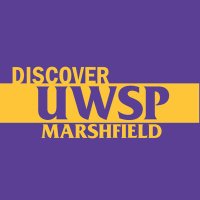 UW-Stevens Point at Marshfield(@UWSPMarshfield) 's Twitter Profile Photo