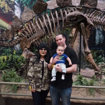 marsbars03's profile picture. Mason Grey 03💙31💙2019