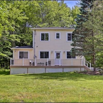 Vacation rental located in the heart of the Poconos