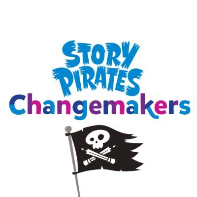 The nonprofit arm of @storypirates. 
Changing kids' lives, one story at a time.
