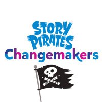Story Pirates Changemakers (@sp_changemakers) 's Twitter Profile Photo