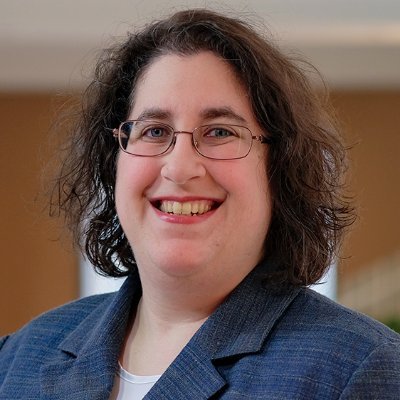 julie_sugarman's profile picture. No longer posting here.