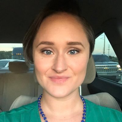 AmyTift's profile picture. (she/her) psychologist, FAU High teacher, diver, gardener, baker, football fan, and mom