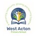 West Acton Primary School (@westactonpri) Twitter profile photo