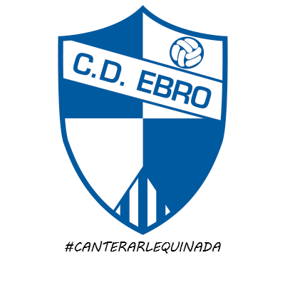 CD Ebro Cantera Profile