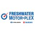 FRESHWATER MOTOR-PLEX (@fwmotorplex) Twitter profile photo FRESHWATER MOTOR-PLEX (@fwmotorplex) Twitter profile photo