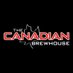 The Canadian Brewhouse (@TheCDNBrewhouse) Twitter profile photo