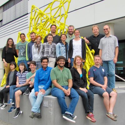 Molecular Transport in Cell Biology and Nanotechnology - Research group at B CUBE, TU Dresden and MPI-CBG Dresden - Tweets by Henry and Stefan