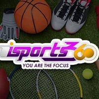 isports360 (@isports360) 's Twitter Profile