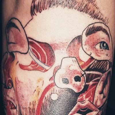 RescueNinja1308's profile picture. My God and your God just fuck everything.
#tkak #mygodandyourgod

》TKAK 
》Bastille
》Charlie

#ULTRATrioBerlin 

👉 Insta; 👉to_kill_a_king_germany