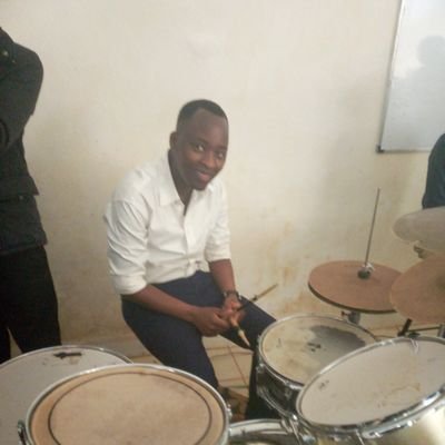 dmureithi313's profile picture. am a student.young entrepreneur and a peer educator