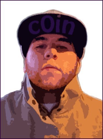 listen2coin's profile picture. The illest breathing.