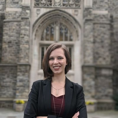 PhD in theological and social ethics from Fordham University. Fan of Harry Potter, Lady Gaga, and dogs. Postdoc researcher at KU Leuven. She/her.