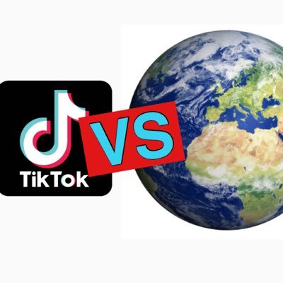 TikTok VS The World