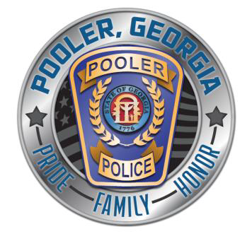 Our officers are available around the clock to protect and serve the citizens of Pooler, Georgia.