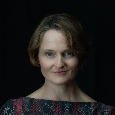 Victoria Jansen Profile