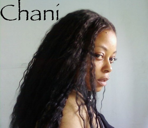 ChaniMusic's profile picture. Singer/Songwriter