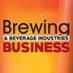 Brewing & Beverage Industries Business magazine (@brewingbusiness) Twitter profile photo