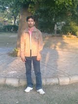 I am the person whom u can trust blindly.


luv  uuuuuuuuuuuuuu.......
