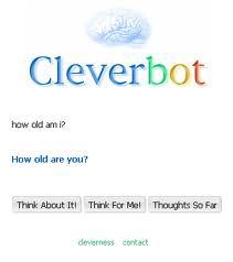 CleverBot123's profile picture. 