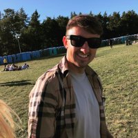 Kieran Mac (@kieranjmac_) 's Twitter Profile