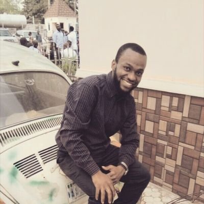 Choice1994's profile picture. Pathfinder,  Geoscientist,  mining  engineer, OAP, Self Revolutionist