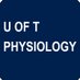 U of T Physiology (@physiologyuoft) Twitter profile photo