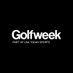 Golfweek (@golfweek) Twitter profile photo