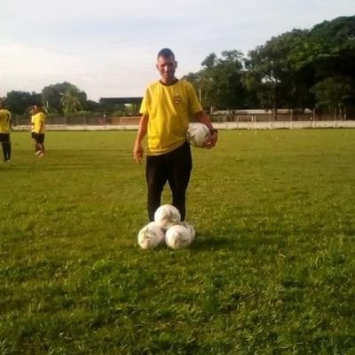 fútbol mas que trabajo pasión. utilero del fútbol profesional Venezolano. fvf