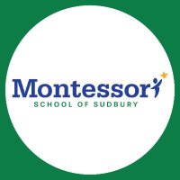 Montessori School of Sudbury(@MontiSudbury) 's Twitter Profile Photo