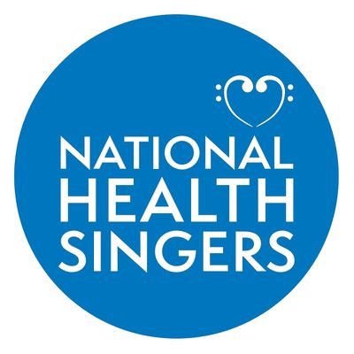 The NATIONAL HEALTH SINGERS: A choir of NHS staff and supporters singing to save #ourNHS. #NHSyours