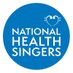 National Health Singers 🎶 (@nhssing2survive) Twitter profile photo National Health Singers 🎶 (@nhssing2survive) Twitter profile photo