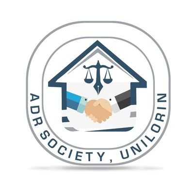 We are The A.D.R. Society, University of Ilorin. A body of intellectuals dedicated to development of ADR Mechanisms.
Instagram @adrsociety_unilorin