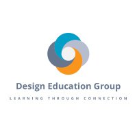 Design Education Group(@DesignEduGroup) 's Twitter Profile Photo