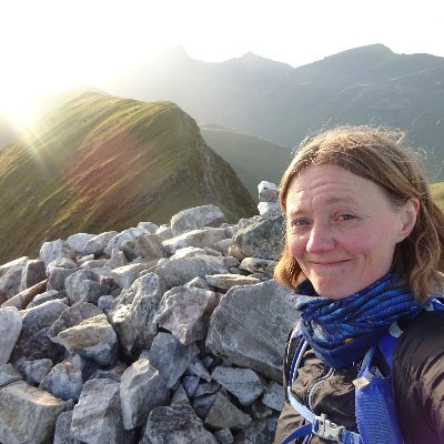 Microbial biogeochemist researching microbial community interactions and their associated processes in the environment.
