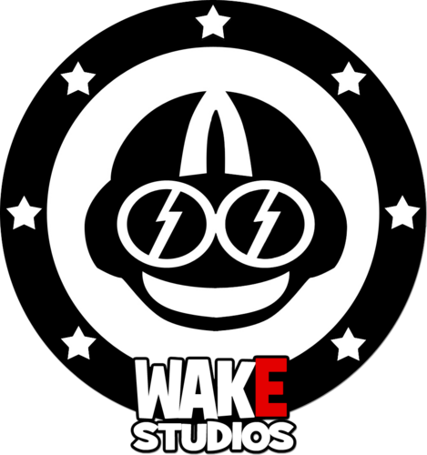 wake_studios's profile picture. We make games.