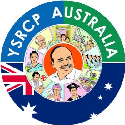 Ysrcp Australia is an official party appointed NRI Group representing the the Indian YSR Congress party in Australia and supporting indian communities.