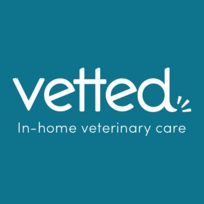 Convenient, comfortable, affordable. Vet care is better at home, so we come directly to you. 🐶🐱