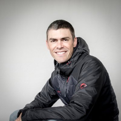 KyleRogerson's profile picture. .