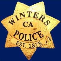 Winters Police Department (@winterspolice) 's Twitter Profile